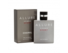 Chanel Allure Homme Sport Eau Extreme