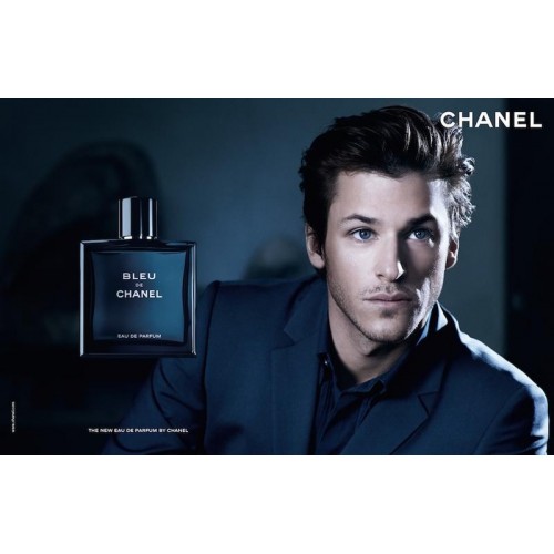  Chanel Bleu de Chanel Eau de Parfum  2  в магазине Парфюм Питер 