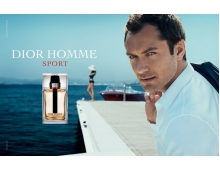 Christian Dior Homme Sport 2012