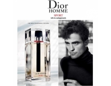 Christian Dior Homme Sport 2008