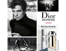 Christian Dior Homme Sport Very Cool Spray