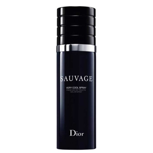  Christian Dior Sauvage Very Cool Spray  1  в магазине Парфюм Питер 