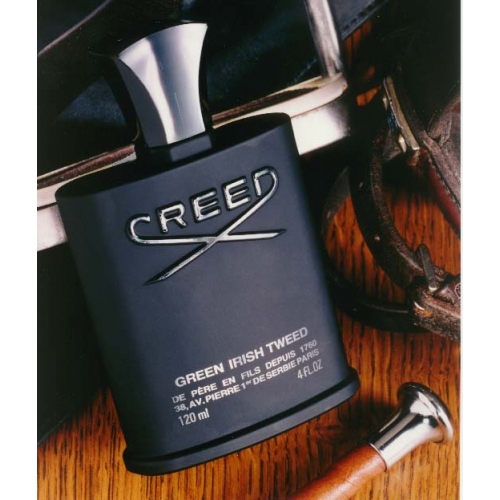  Creed Green Irish Tweed  3  в магазине Парфюм Питер 