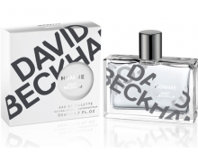 David Beckham Homme