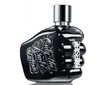 Diesel Only The Brave Tattoo