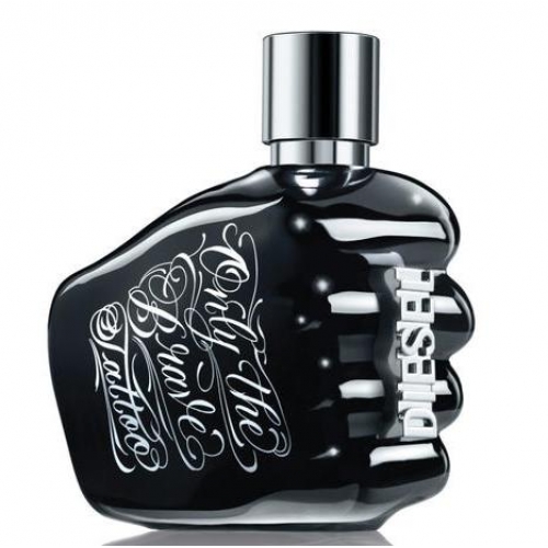  Diesel Only The Brave Tattoo  1  в магазине Парфюм Питер 