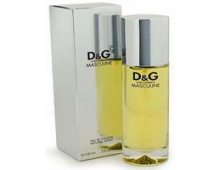 Dolce & Gabbana Masculine