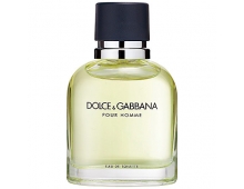 Dolce & Gabbana Pour Homme