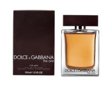 Dolce & Gabbana The One for Men