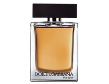 Dolce & Gabbana The One for Men