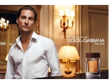 Dolce & Gabbana The One for Men