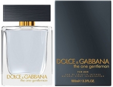 Dolce & Gabbana The One Gentleman