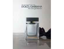 Dolce & Gabbana The One Gentleman
