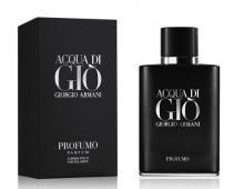 Giorgio Armani Acqua Di Gio Profumo