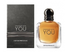 Giorgio Armani Stronger With You
