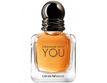 Giorgio Armani Stronger With You