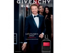 Givenchy Gentlemen Only Absolute