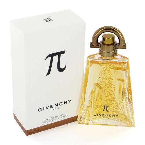 Изображение -  Givenchy Pi 