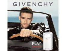 Givenchy Play Sport