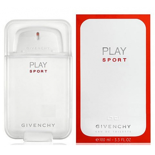 Изображение -  Givenchy Play Sport 