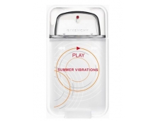 Givenchy Play Summer Vibrations