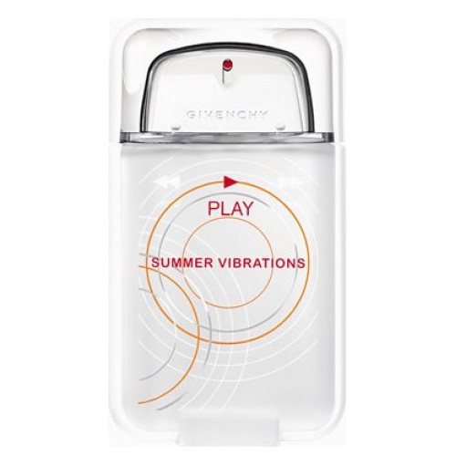  Givenchy Play Summer Vibrations  1  в магазине Парфюм Питер 