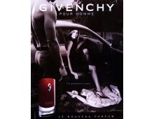 Givenchy Pour Homme