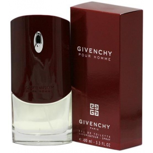 Изображение -  Givenchy Pour Homme 