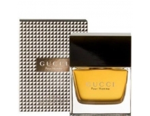 Gucci Pour Homme