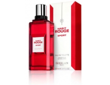 Guerlain Habit Rouge Sport