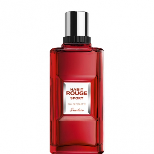  Guerlain Habit Rouge Sport  1  в магазине Парфюм Питер 