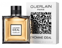 Guerlain L`Homme Ideal