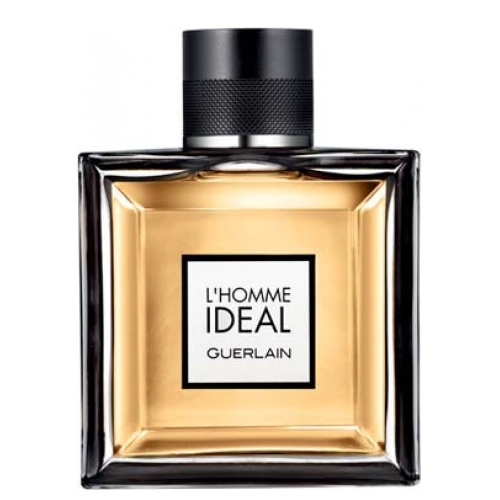  Guerlain L`Homme Ideal  1  в магазине Парфюм Питер 