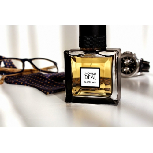  Guerlain L`Homme Ideal  2  в магазине Парфюм Питер 