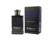 Hugo Boss Baldessarini Secret Mission