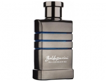 Hugo Boss Baldessarini Secret Mission