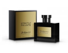 Hugo Boss Baldessarini Strictly Private