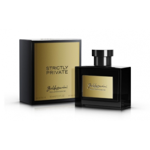 Изображение -  Hugo Boss Baldessarini Strictly Private 