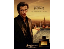 Hugo Boss Baldessarini Strictly Private