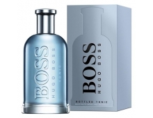 Hugo Boss Boss Bottled Tonic