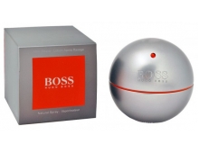 Hugo Boss Boss In Motion