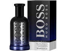 Hugo Boss Bottled Night