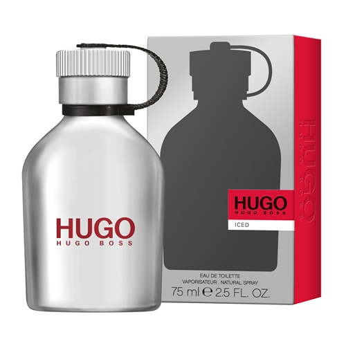 Изображение -  Hugo Boss Hugo Iced 