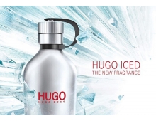 Hugo Boss Hugo Iced