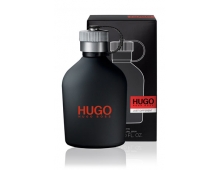 Hugo Boss Just Different