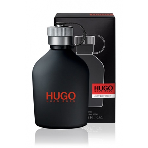 Изображение -  Hugo Boss Just Different 