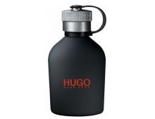 Hugo Boss Just Different