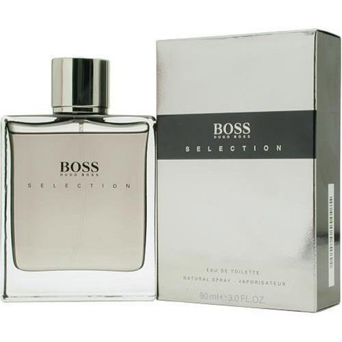 Изображение -  Hugo Boss Selection 