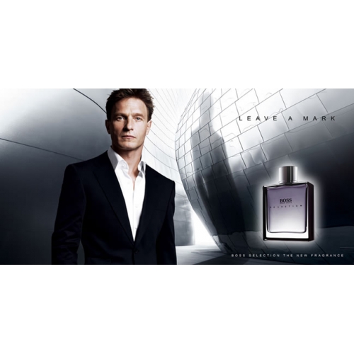  Hugo Boss Selection  2  в магазине Парфюм Питер 