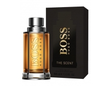 Hugo Boss The Scent